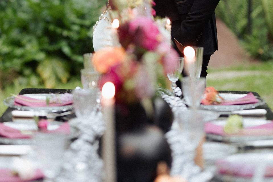 Wedding planner