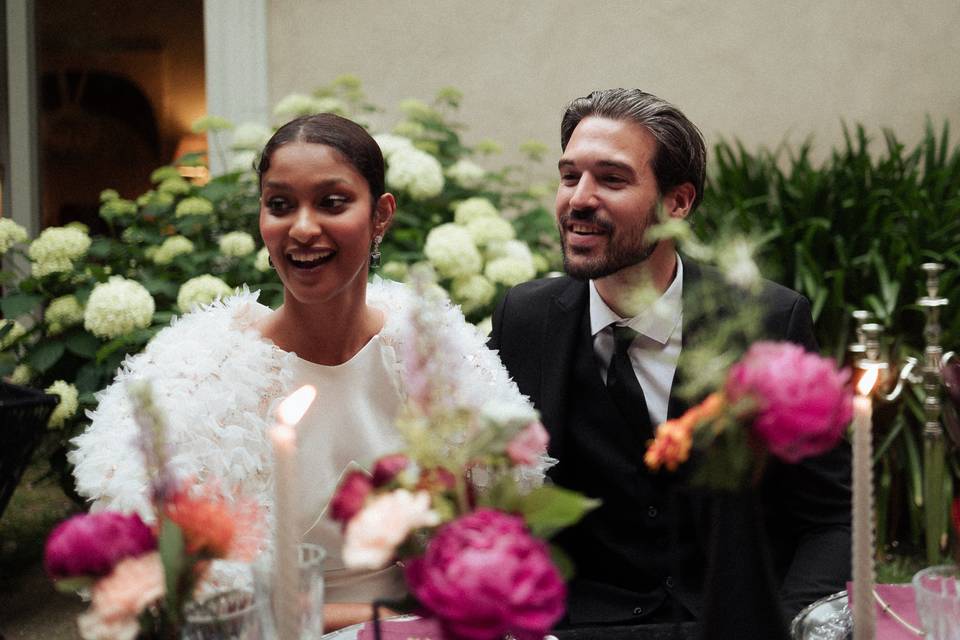 Wedding planner