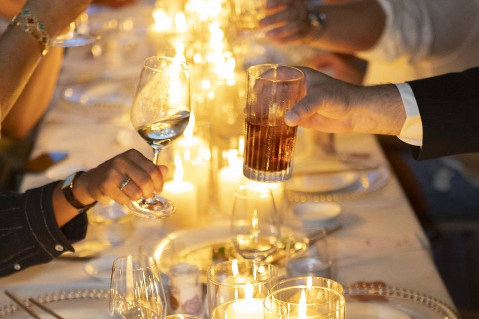 Wedding planner