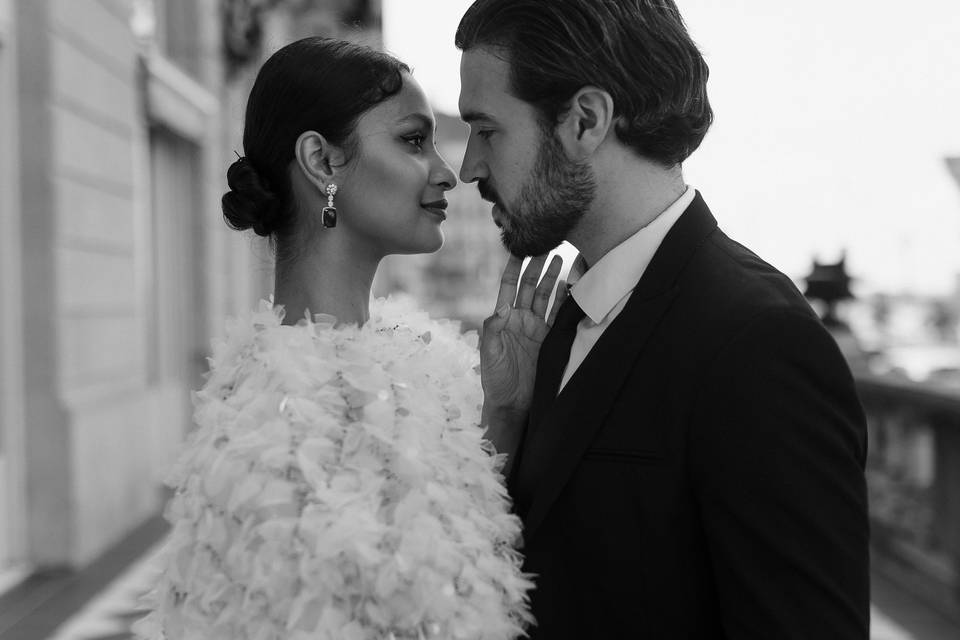 Wedding planner