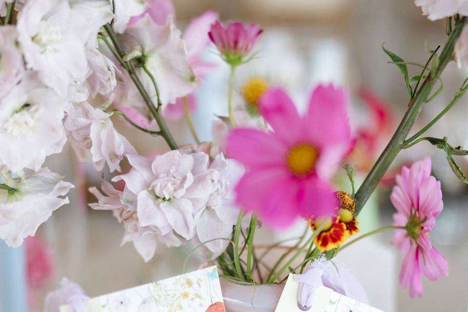 Wedding planner
