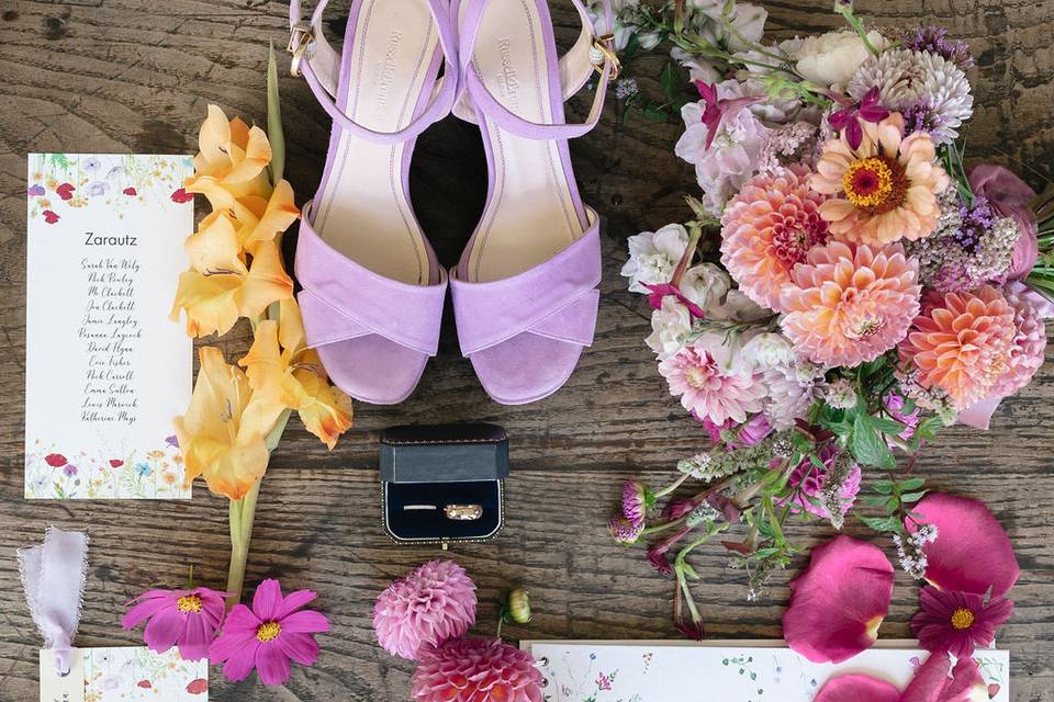 Wedding planner