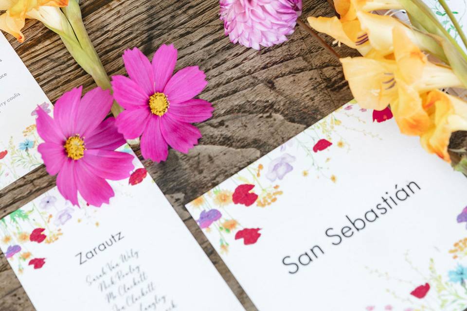 Wedding planner
