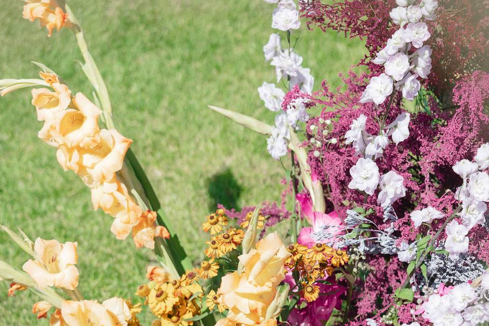 Wedding planner