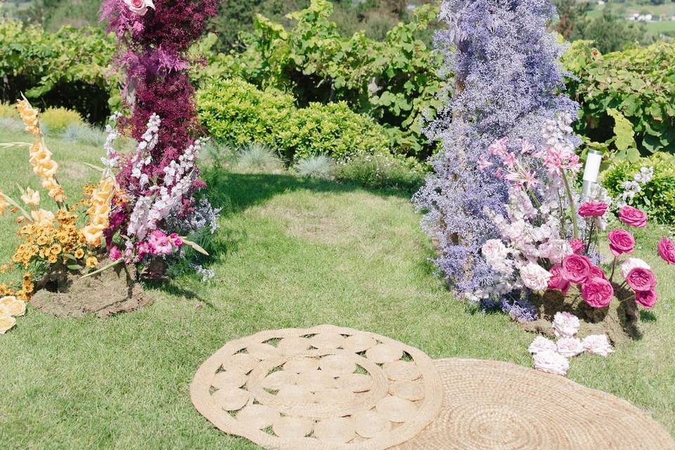 Wedding planner