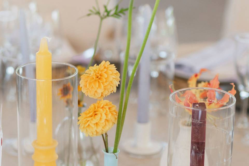 Wedding planner