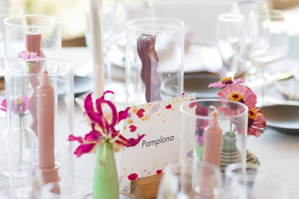 Wedding planner
