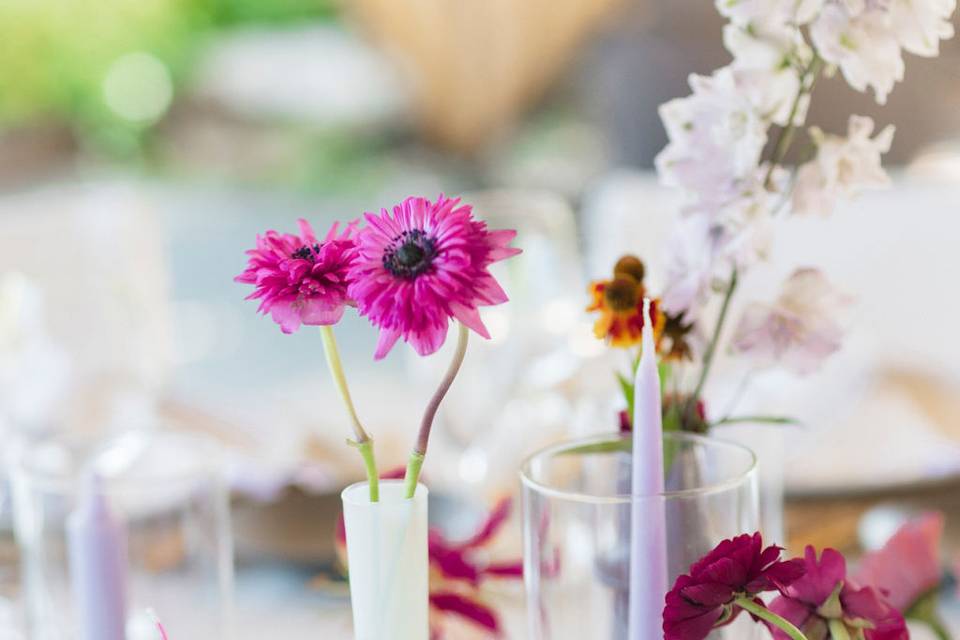 Wedding planner