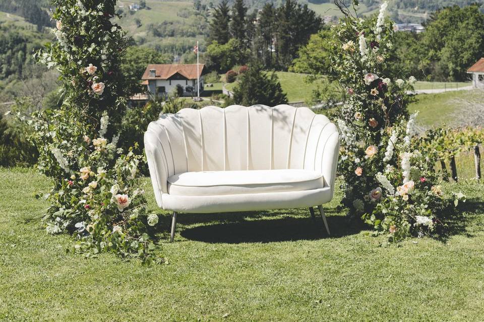 Wedding planner