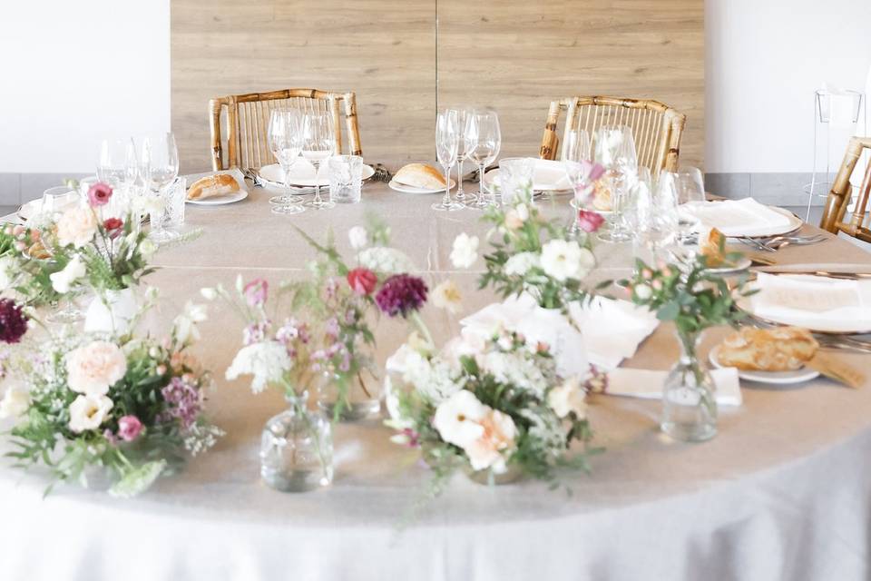 Wedding planner