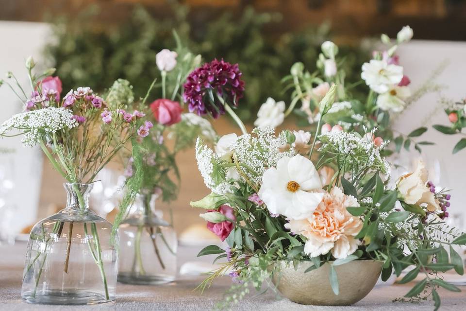 Wedding planner