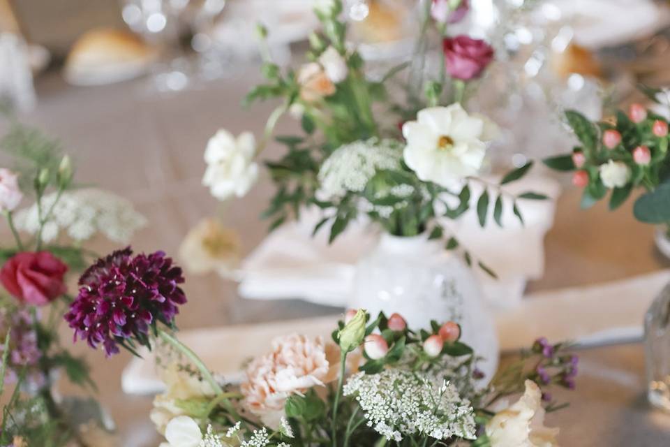 Wedding planner