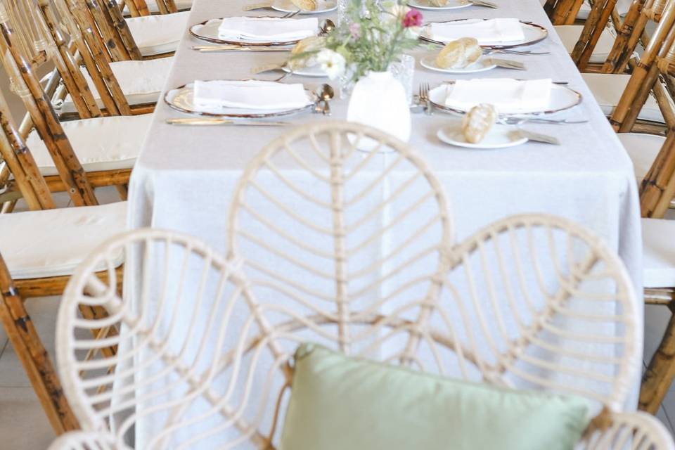 Wedding planner
