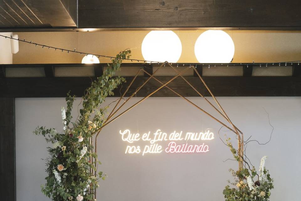 Wedding planner