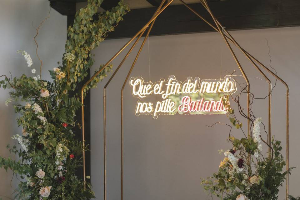 Wedding planner