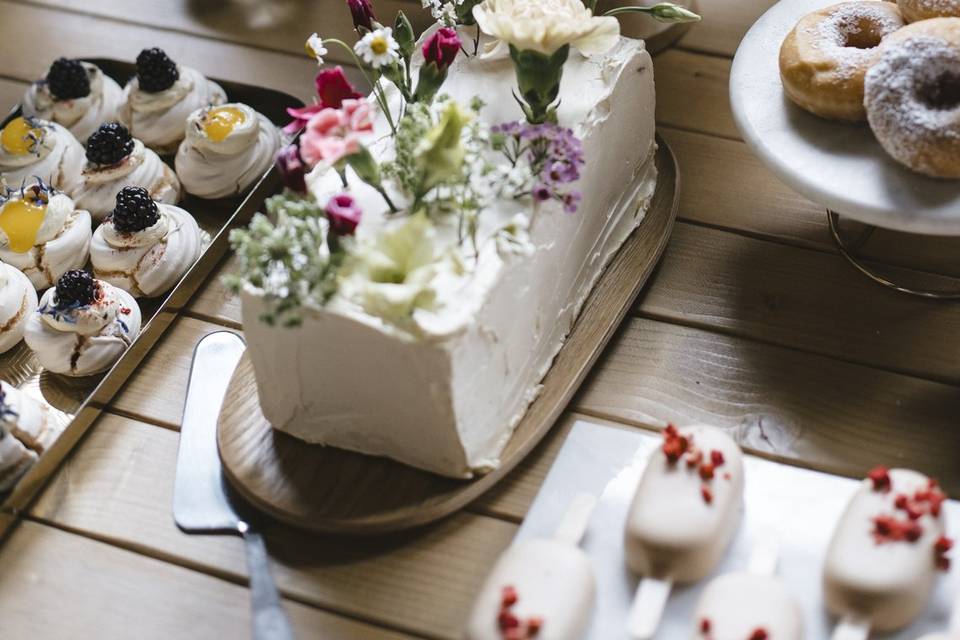 Wedding planner