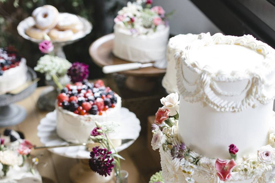 Wedding planner