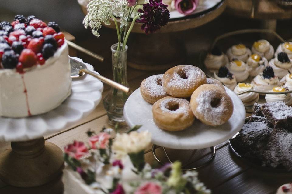 Wedding planner