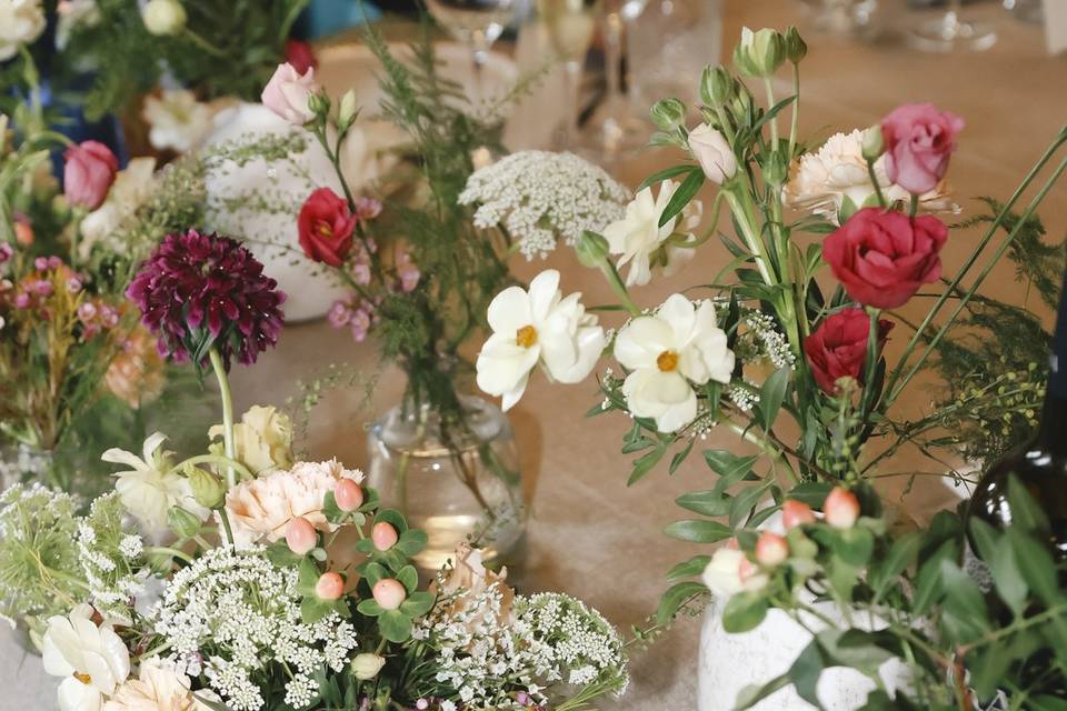 Wedding planner