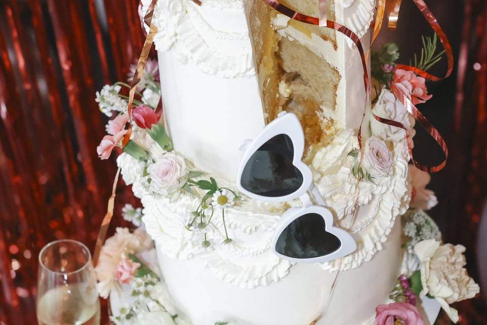 Wedding planner