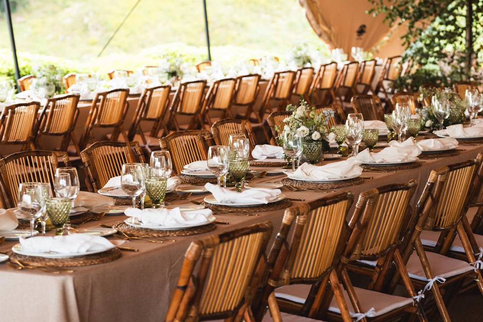 Wedding planner