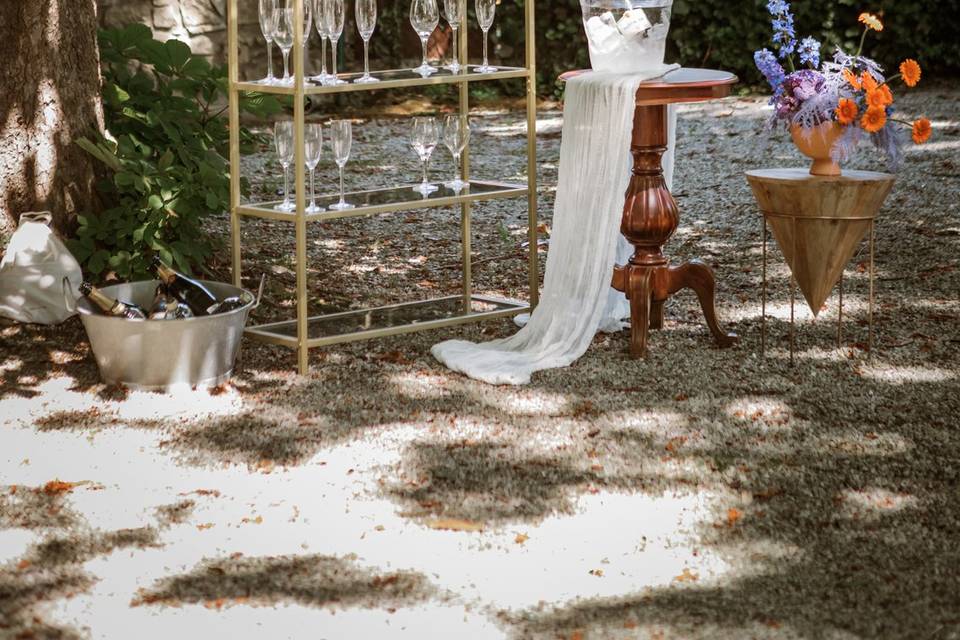 Wedding planner