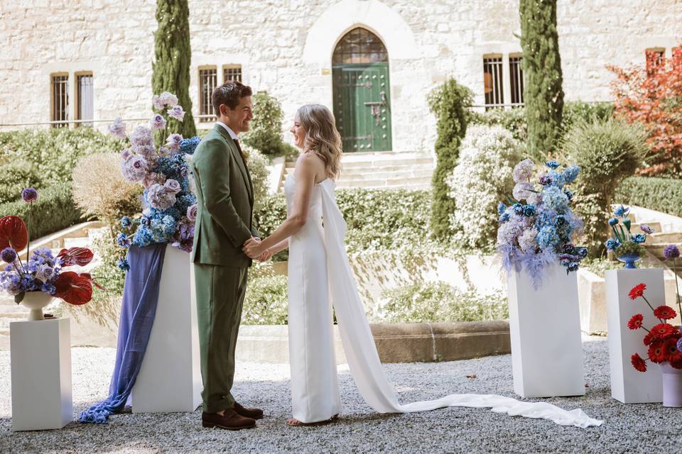 Wedding planner