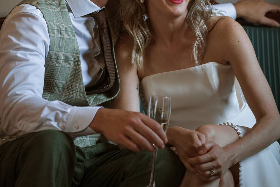 Wedding planner