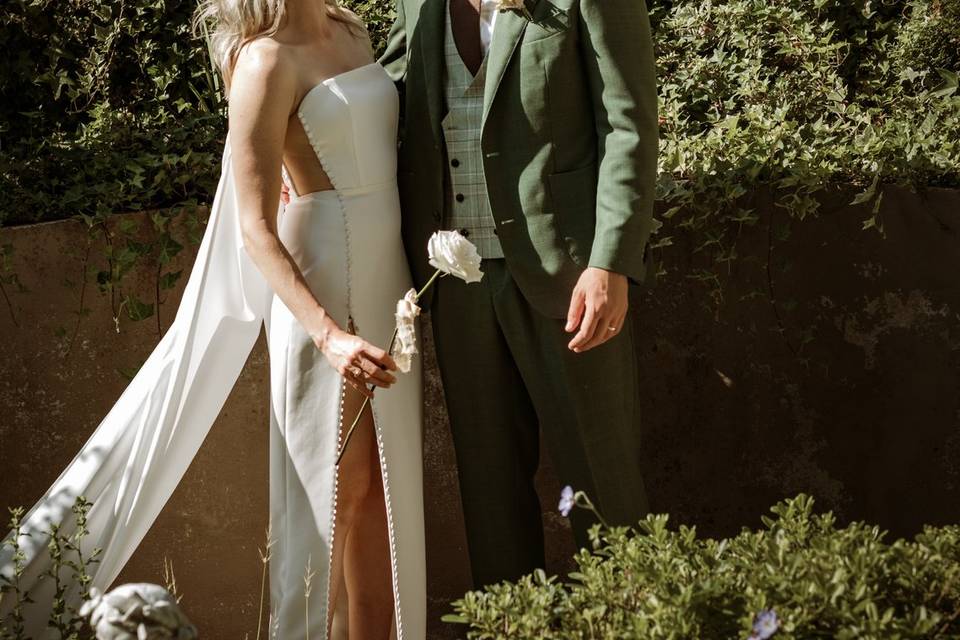 Wedding planner