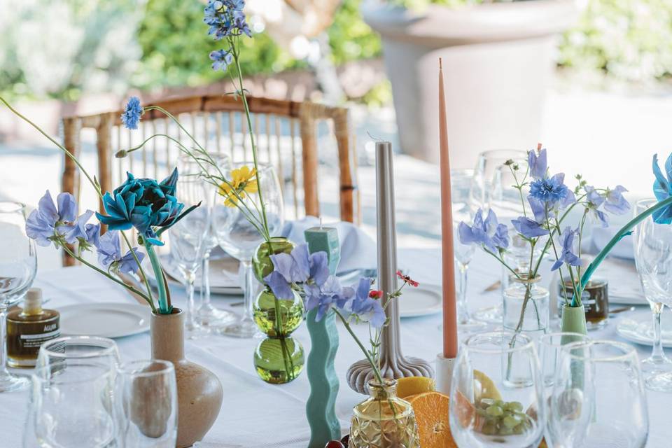 Wedding planner