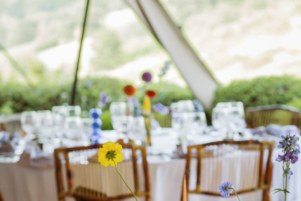 Wedding planner