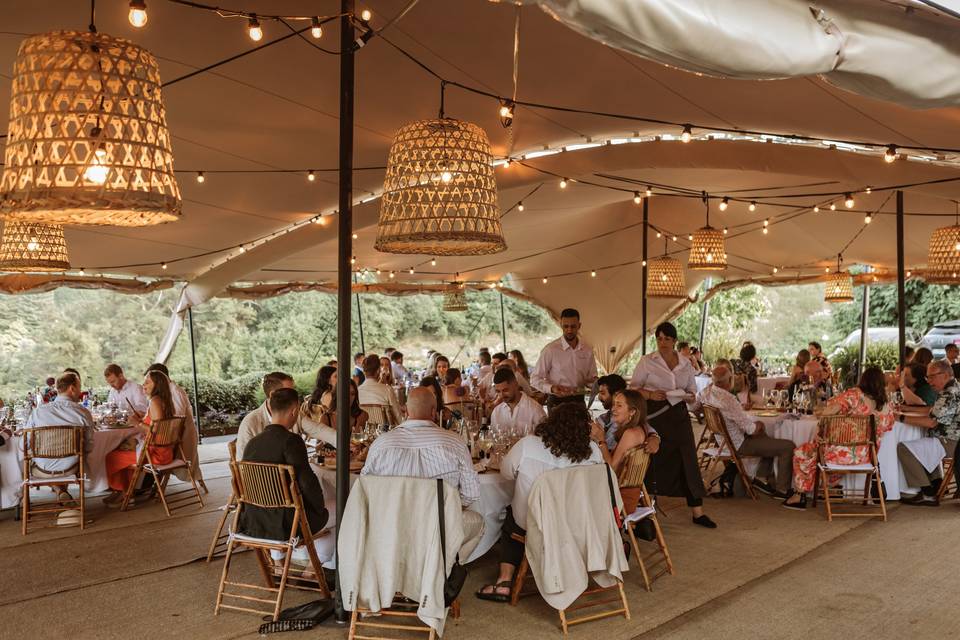 Wedding planner