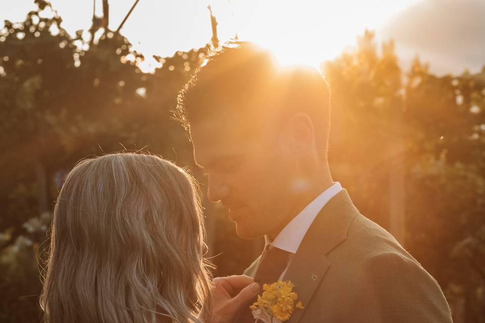 Wedding planner