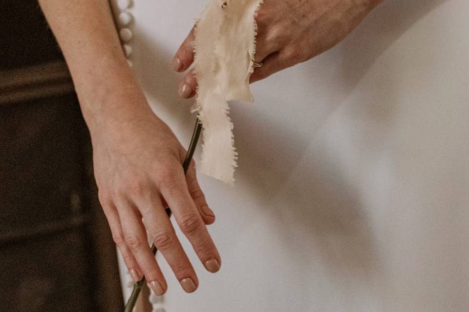 Wedding planner