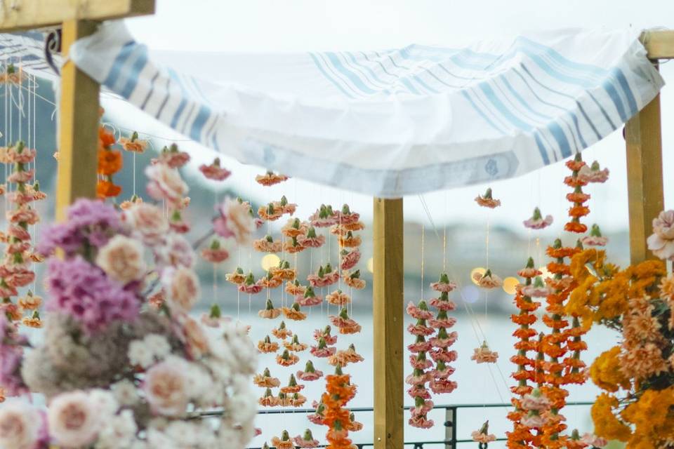Wedding planner