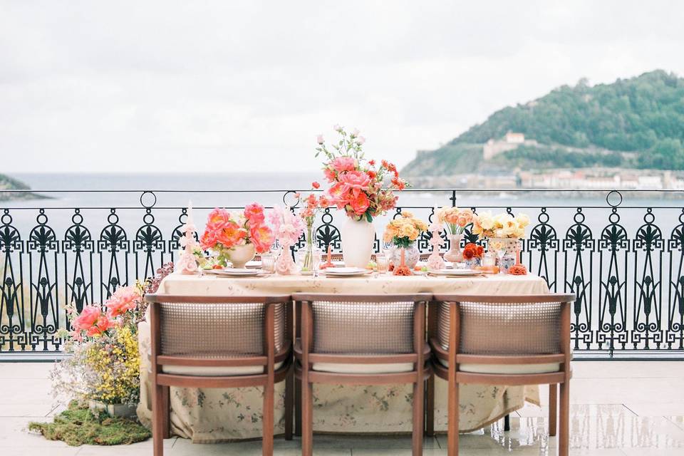 Wedding planner