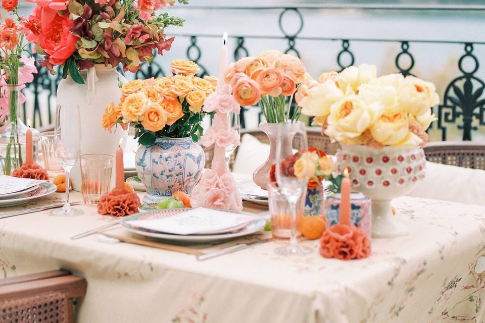 Wedding planner