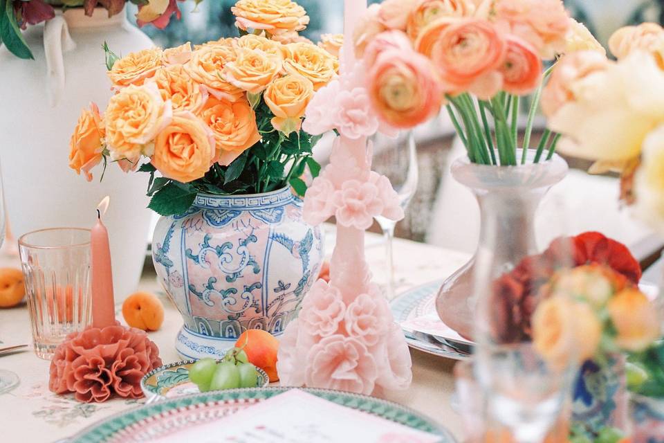 Wedding planner