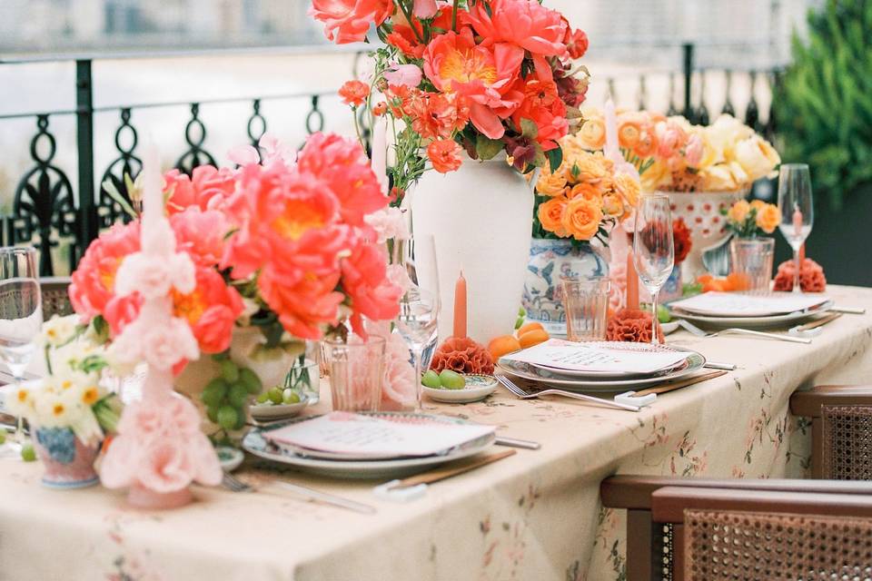 Wedding planner