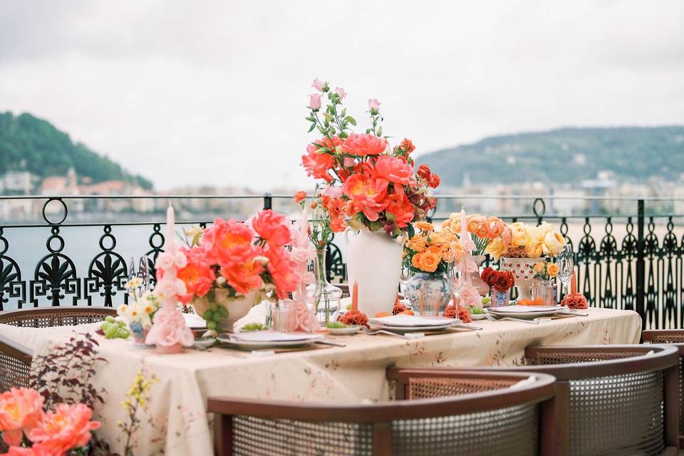 Wedding planner