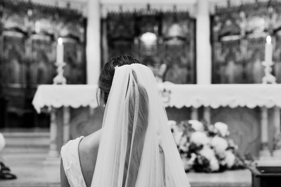 Wedding planner