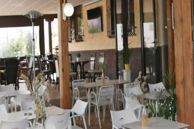 Carpa eventos