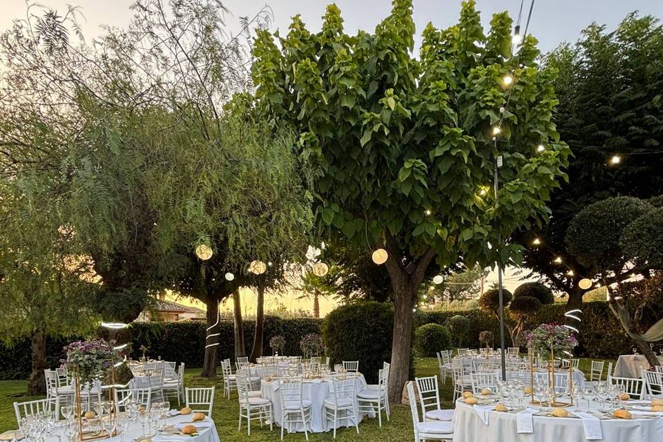Hostal Restaurante Al-Andalus