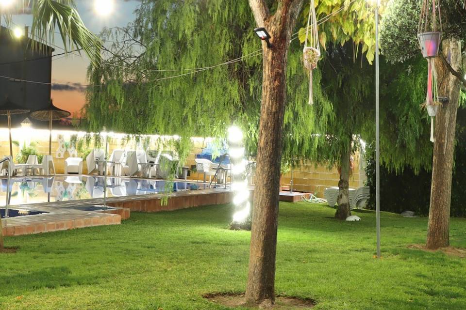 Jardines