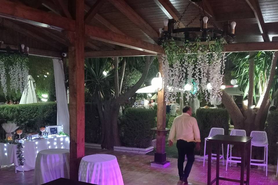 Baile
