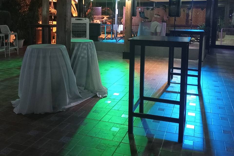 Baile