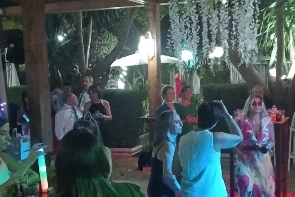 Baile