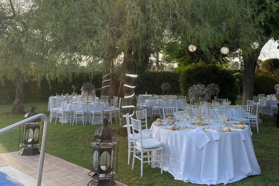 Jardines
