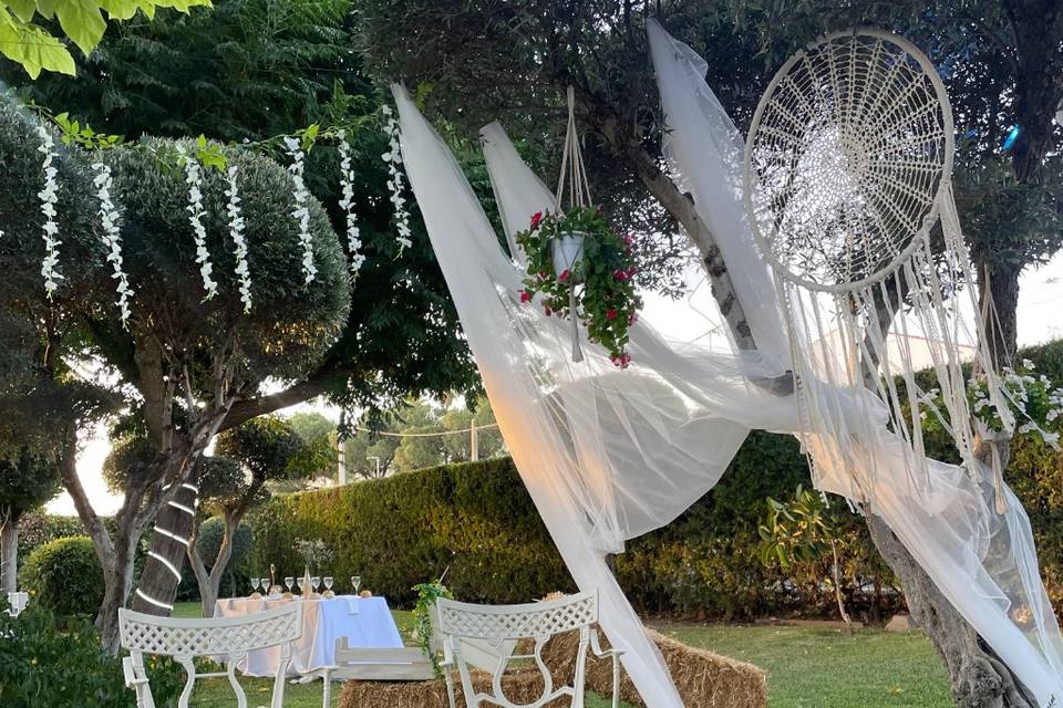 Ceremonia