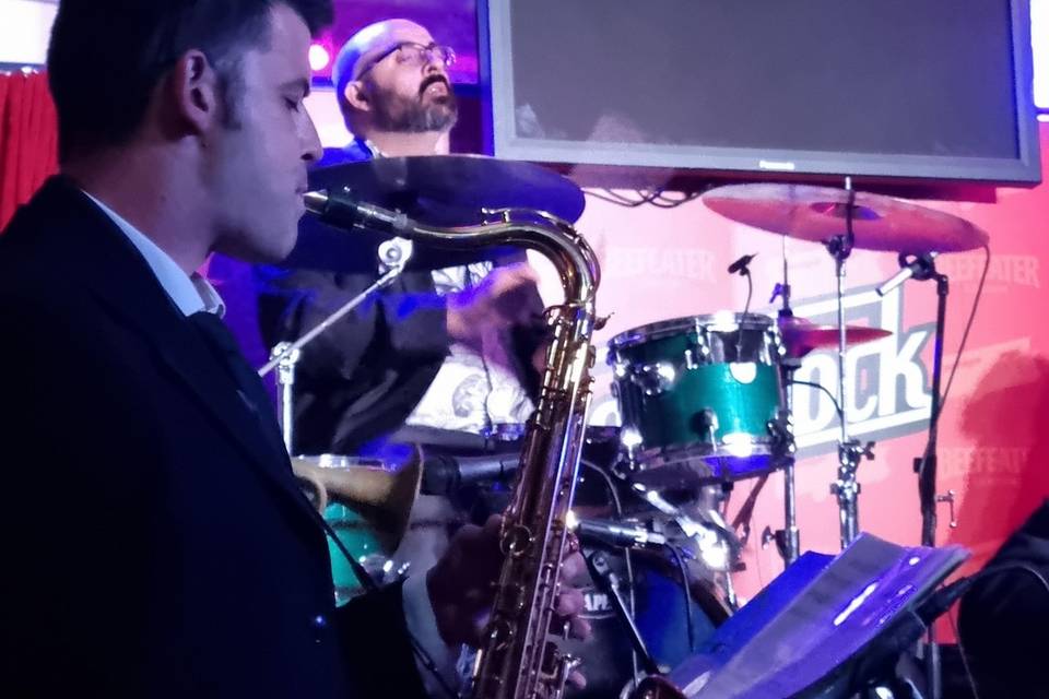Banda soul